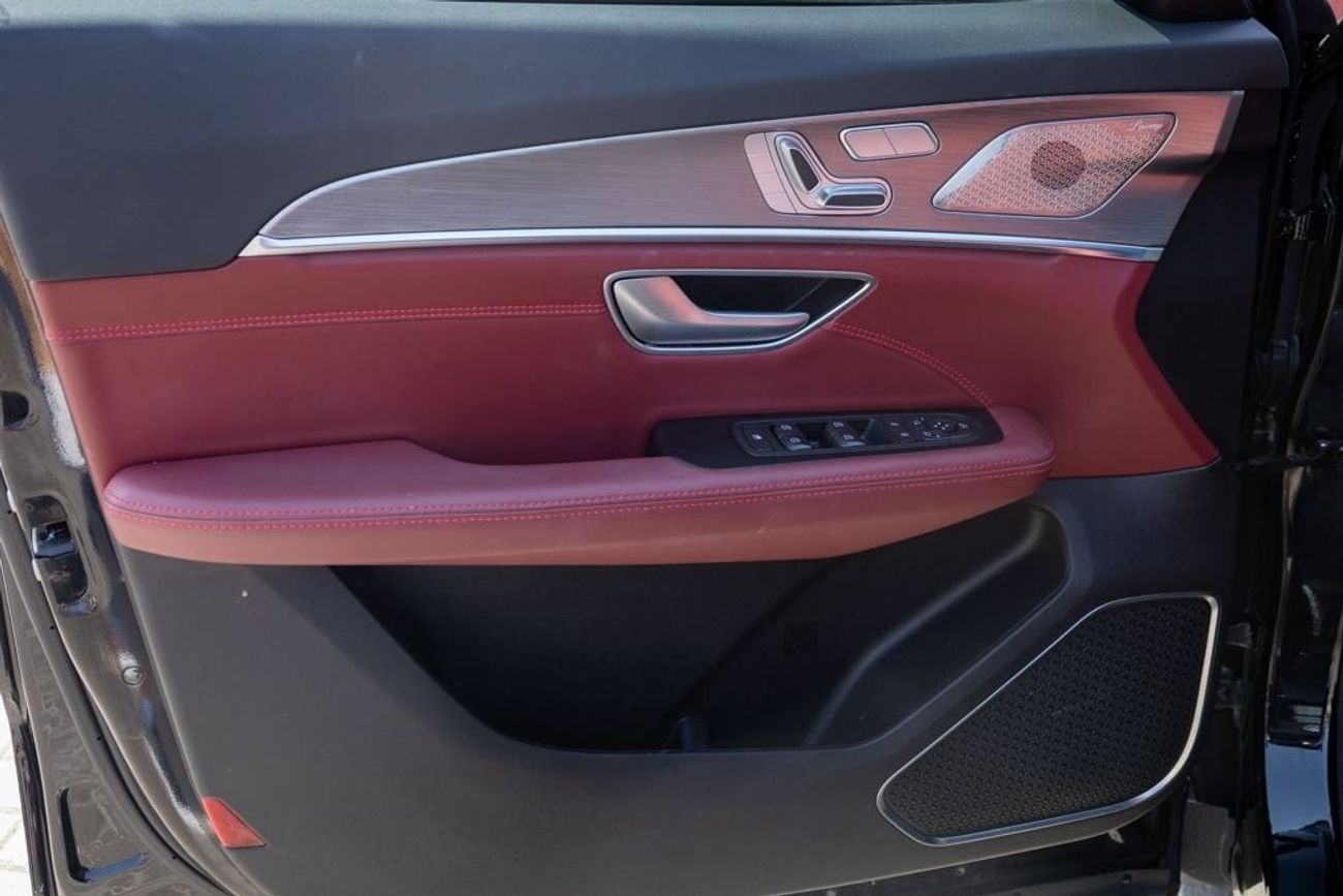 Jetour X70 Plus Luxury