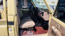 Toyota Land Cruiser Pick Up SINGLE CABIN | MANUAL TRANSMISSION | LHD | 4.5L PETROL ENGINE | 1995 | 4 X 4 | SPORTS BAR
