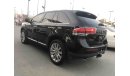 Lincoln MKX ONLY 37000 KM ORIGINAL PAINT 100% FULL SERVICE HISTORY BY AGENCY