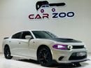 Dodge Charger GT 3.6L