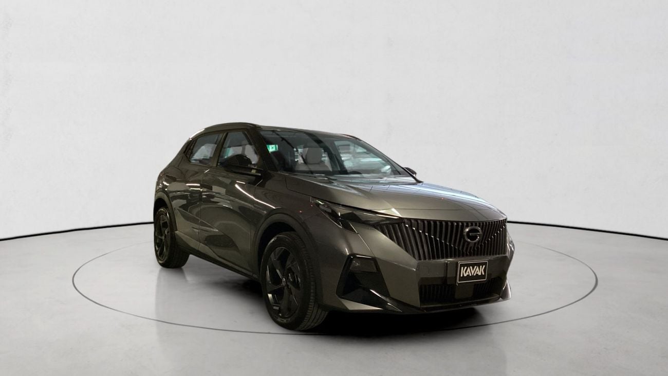 جي إي سي GS3 إمزوم Standard | شامل الضمان | 0 ﺪﻔﻋﺓ ﺃﻮﻟﻯ