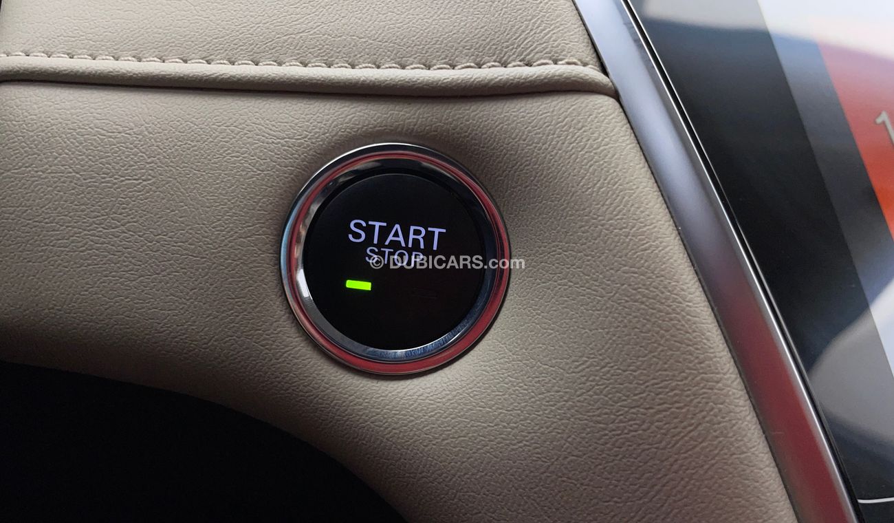 MG 350s COMFORT 1.5 | Under Warranty | Inspected on 150+ parameters