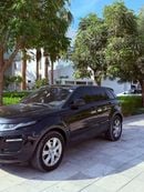 لاند روفر رينج روفر evoque