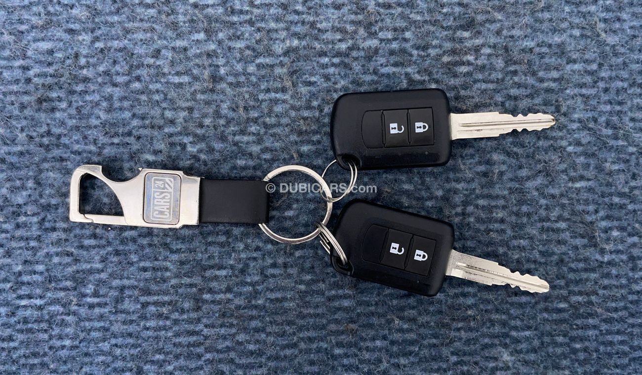 ميتسوبيشي اتراج GLX BASE 1.2 | بدون دفعة مقدمة | اختبار قيادة مجاني للمنزل