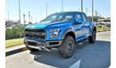 Ford F 150 Raptor F-150 SuperCab 2020 Export