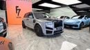 رولز رويس كولينان Rolls‑Royce Cullinan Original Mansory Crafted – 2026