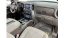 Chevrolet Silverado 2020 Chevrolet Silverado Z71 Trail Boss  ,Chevrolet Warranty +Service History, Low KMs, GCC