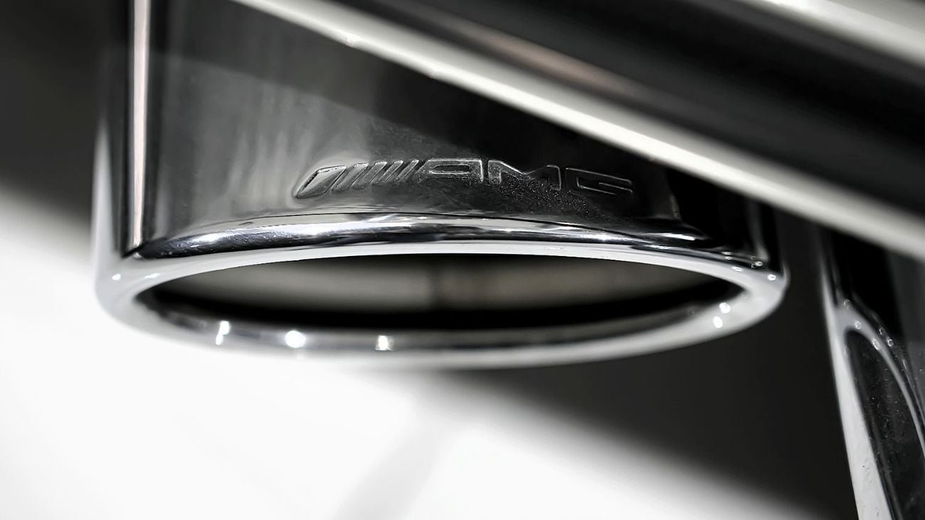 Mercedes-Benz G 63 AMG | LIMITED OFFER | FULLY LOADED | BRAND NEW | EXPORT PRICE |