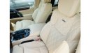 Lexus LX570 Super Sport 5.7L Petrol Full Option with MBS Autobiography VIP Massage Seat  ( Export Only)