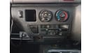 Toyota Hiace TOYOTA HIACE VAN RIGHT HAND DRIVE (PM1616)