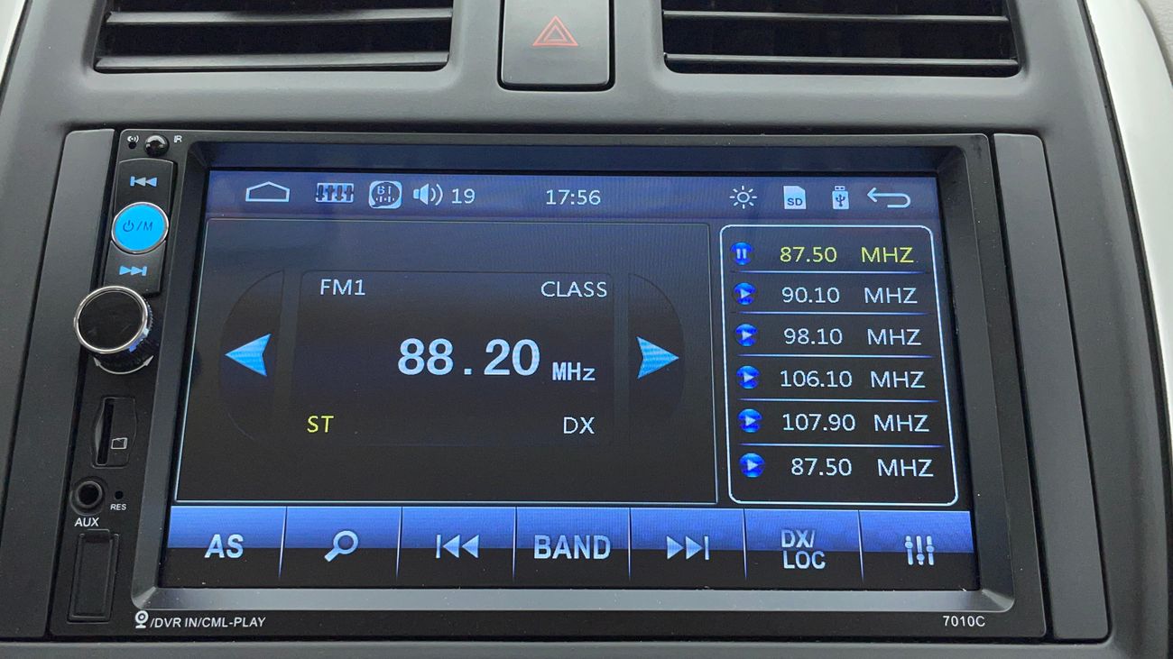 نيسان صني S 1.5 | بدون دفعة مقدمة | اختبار قيادة مجاني للمنزل
