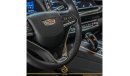 Cadillac Escalade Sports Platinum