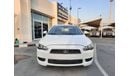 Mitsubishi Lancer MITSUBISHI LANCER EX - 2014 - 1.6-PERFECT CONDITION