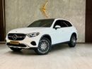 Mercedes-Benz GLC 300 4Matic