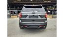 Ford Explorer Sport Trac Ford explorer 2019 limited full option