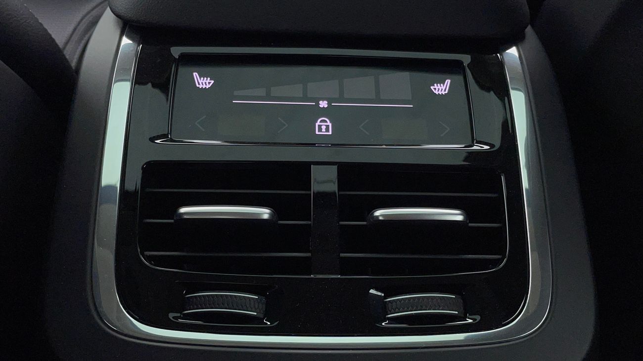 فولفو S90 B6 ULTIMATE BRIGHT AWD 2 | بدون دفعة مقدمة | اختبار القيادة في المنزل