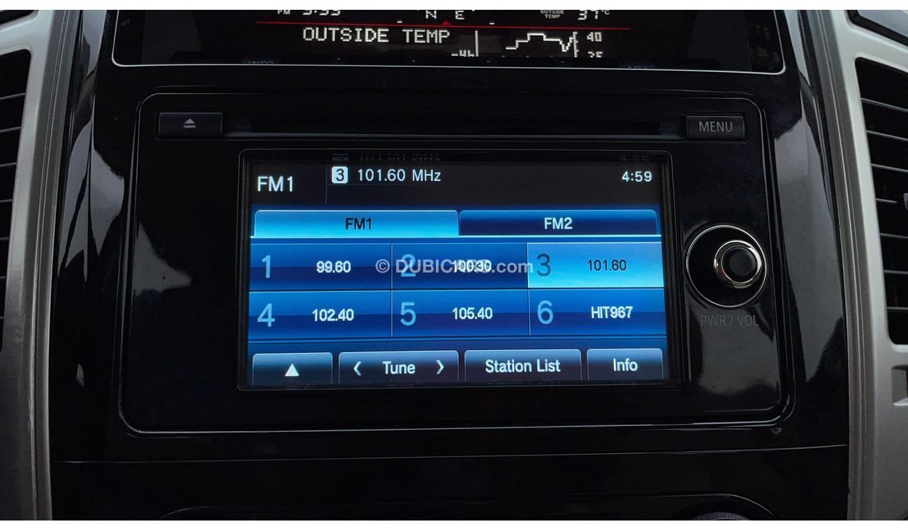 Mitsubishi Pajero GLS BASE 3.5 | Zero Down Payment | Free Home Test Drive