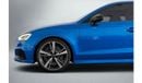 أودي RS3 TFSI quattro 2.5L (400 HP) Sedan