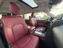 Nissan Patrol LE PLATINUM CITY