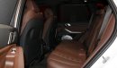 BMW X5 40i M Kit Sport - Under Warranty and Service Contract