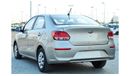 Kia Pegas Std Kia Pegas 2020 GCC in excellent condition