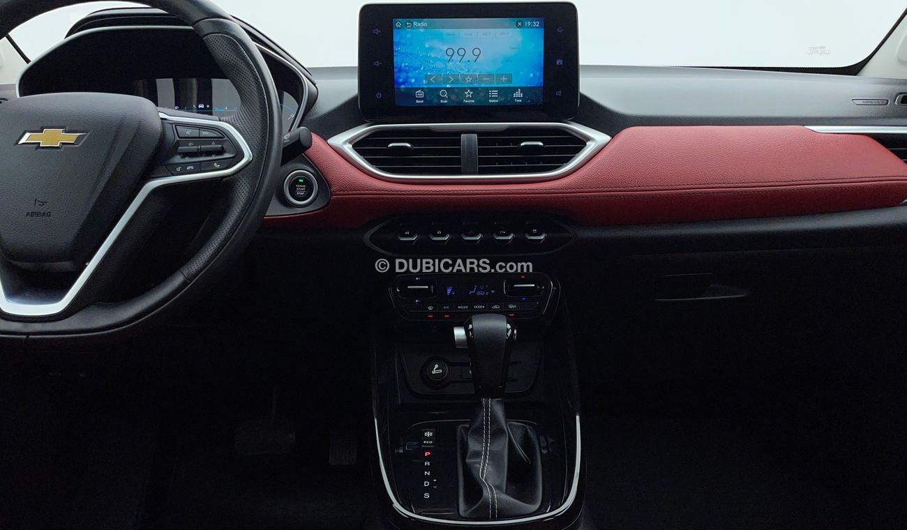 Chevrolet Captiva PREMIER 1.5 | Zero Down Payment | Free Home Test Drive