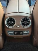 Mercedes Benz E63 AMG +