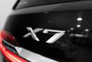 BMW X7 XDrive40i 3.0L
