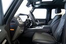 Mercedes-Benz G 63 AMG 4MATIC SUV