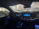 مرسيدس بنز GLE 53 AMG COUPE 4MATIC+