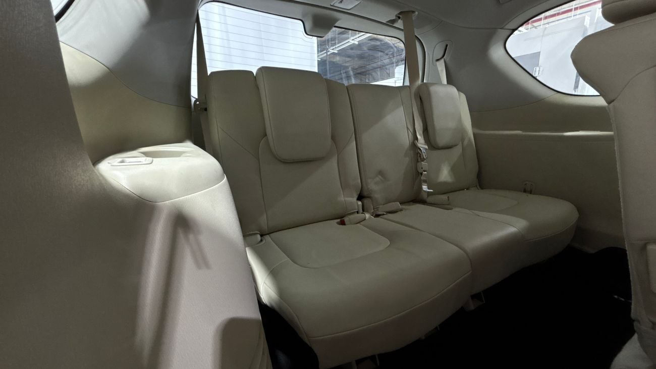 Nissan Patrol 2024 SE TITANIUM | AED 2811/Month | 0 DP | 30 Day Return | Warranty | Service History