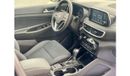 هيونداي توسون 2019 Hyundai Tucson 2.4L V4 GDi Premium - Push Start With Radar and Allow Rims - 42,600 Mileage