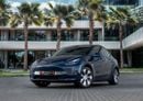 Tesla Model Y Long Range | 2,242 P.M | 0% Downpayment | Fantastic Condition!