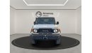 Toyota Land Cruiser Pick Up TOYOTA Land Cruiser  LC79 4.5L Pick-uple DOUBLE CAB DIESEL