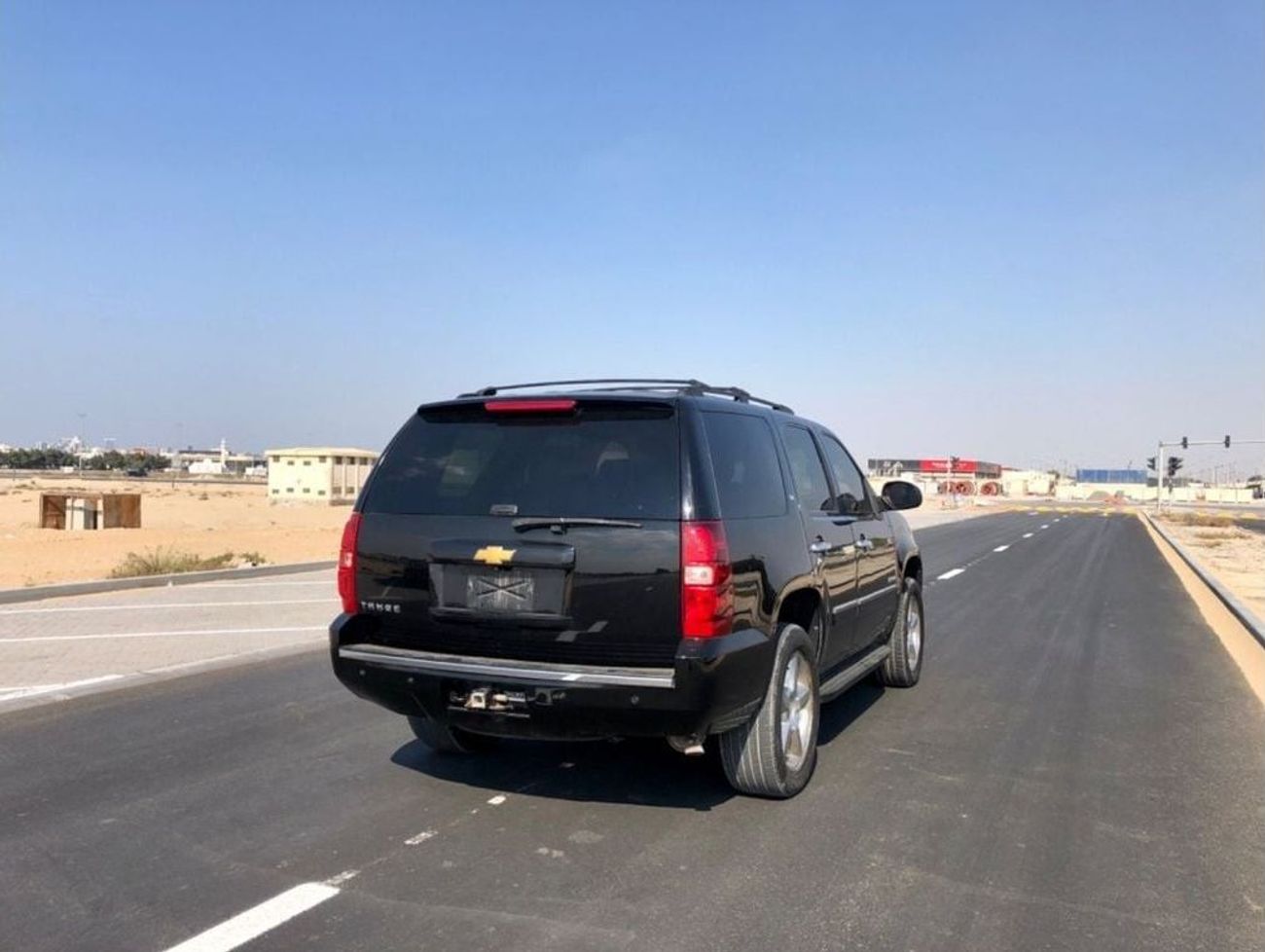 Chevrolet Tahoe 2LT 5.3L