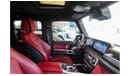 Mercedes-Benz G 63 AMG Std Mercedes-Benz AMG G63 AMG 2021