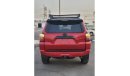 تويوتا 4Runner