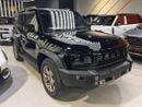 Jetour T2 2.0T 4WD Conquer Pro （Export only）
