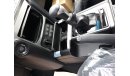 Toyota Prado TXL Diesel 3.0L Push Start with Sun Roof Cool Box LED Lights