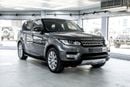 Land Rover Range Rover Sport HSE S Land Rover Range Rover Sport 2014