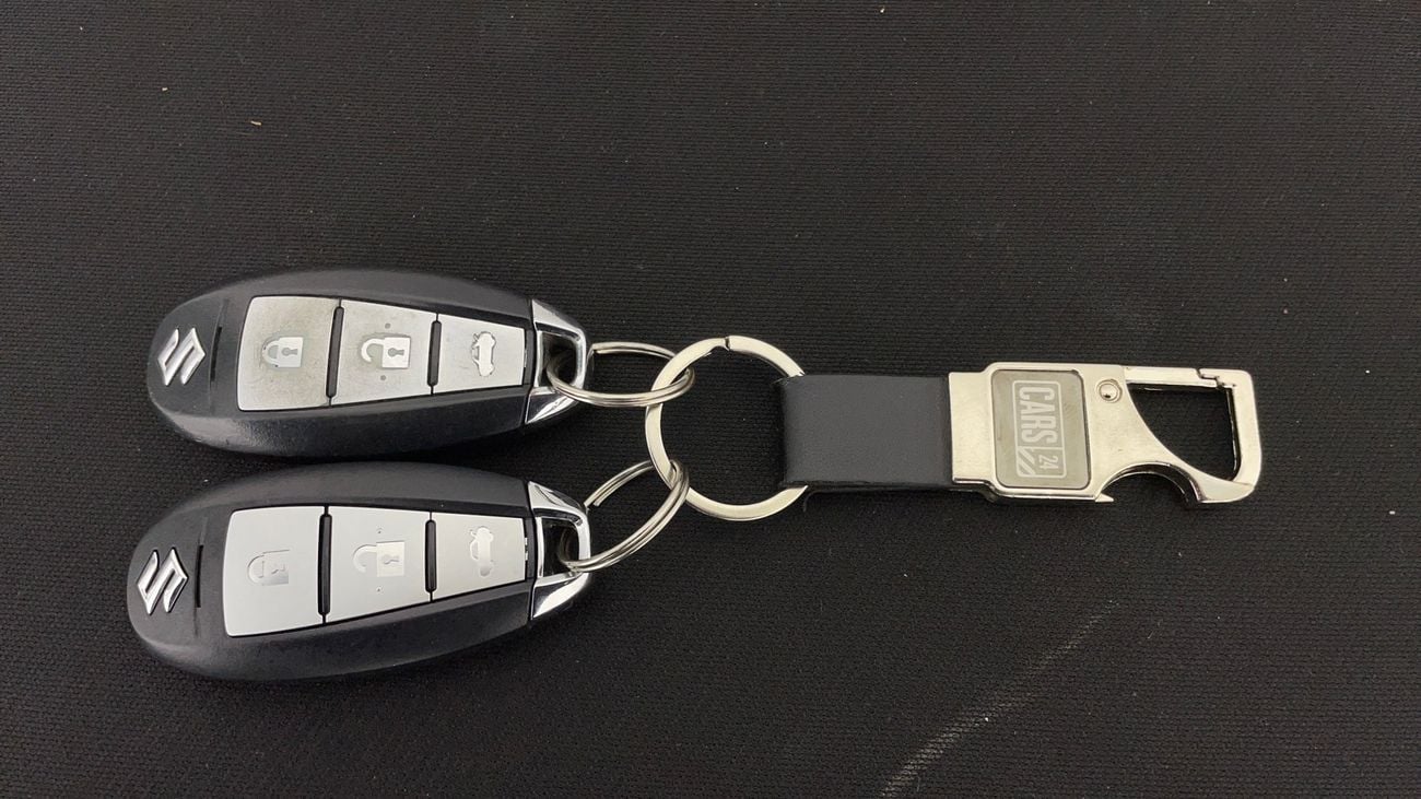 Suzuki Ciaz GLX 1.5 | Zero Down Payment | Home Test Drive