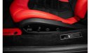 Ferrari F8 Spider Euro Spec - With Service Contract