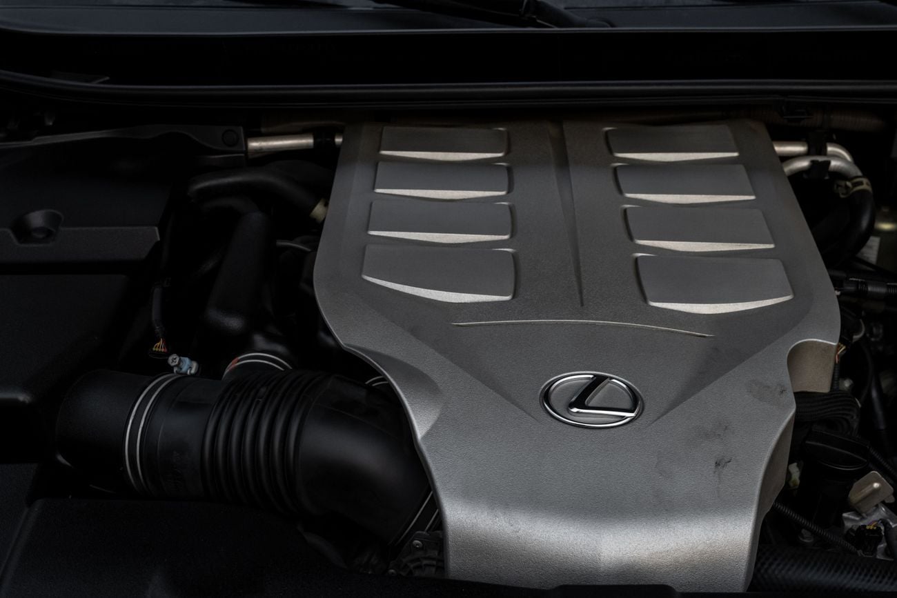 لكزس GX 460 PREMIER