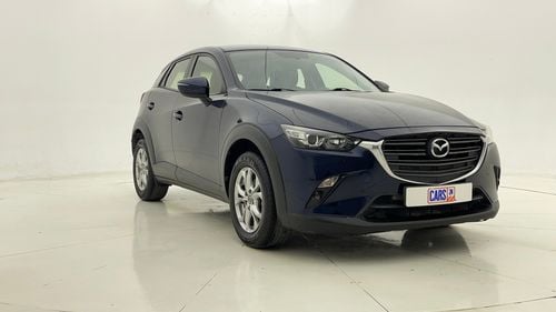 Mazda CX3 GT 2 | Zero Down Payment | Home Test Drive