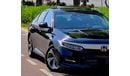 Honda Accord EXL 940-Monthly l Full Option 1.5T | Sunroof, Leather, Radar l Warranty
