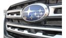 سوبارو آوتباك SUBARU OUTBACK 2.5L PETROL ES AUTO