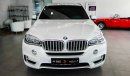 BMW X5 V8 5.0