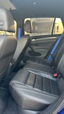 فولكس واجن جولف ار