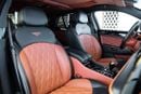 Bentley Mulsanne Bentley Mulsanne Speed