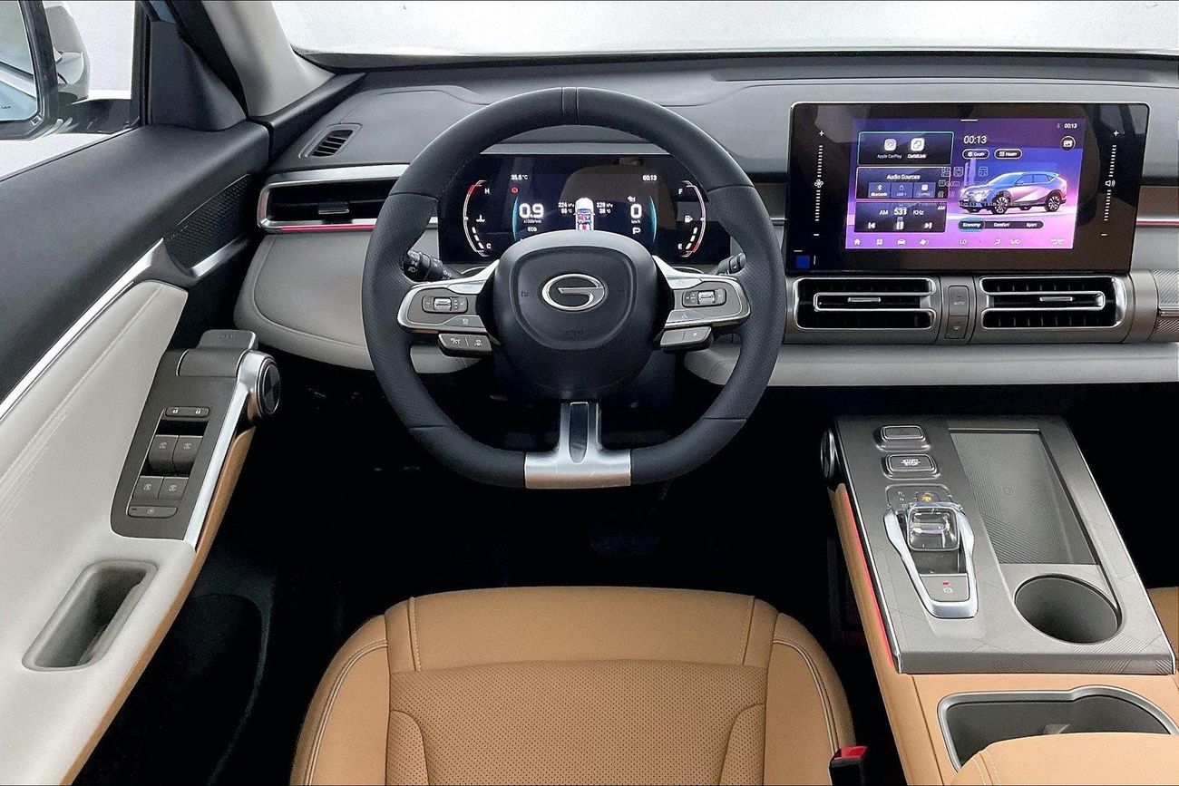 GAC GS3 Emzoom Sport+ | 1 year free warranty | 0 Down Payment